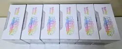 Pokemon Prismatic Evolutions Elite Trainer Box ETB Factory Sealed New x6!!! - Image 3