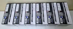 Pokemon Prismatic Evolutions Elite Trainer Box ETB Factory Sealed New x6!!! - Image 4