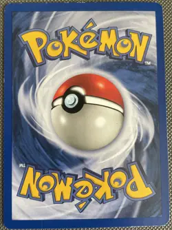 Pokemon TCG Dark Ursaring 21/105 Neo Destiny Regular Rare Unlimited WOTC Vintage - Image 2