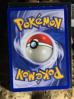 Blastoise ⭐ 2/102 Holo Rare Base Set Pokemon LP (Lightly Played) - Image 2