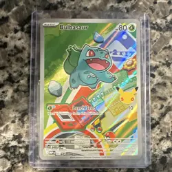 Pokemon First Partner Illustration Series 1 Collection - Complete Full Set Of 9 - Image 2