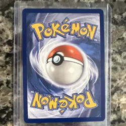 Pokemon First Partner Illustration Series 1 Collection - Complete Full Set Of 9 - Image 3