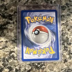 Pokemon First Partner Illustration Series 1 Collection - Complete Full Set Of 9 - Image 5