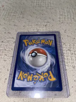 Deerling Temporal Forces 165/162 Pokemon Card Mint Condition - Image 2