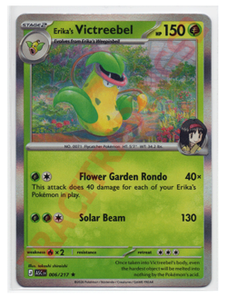 Pokemon Ascended Heroes - Common - Holo - Rev Holo - Pokeball - Pack Fresh - Image 5