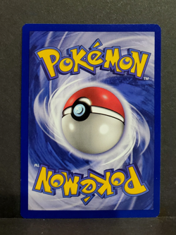 Pokemon PIKACHU # 4 First Movie Black Star Promo - Image 2