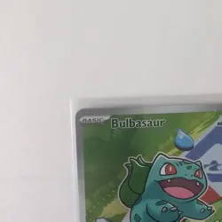 Pokemon TCG First Partner Illustration Gen 1 Kanto Starters Set MEP 037/038/039 - Image 4