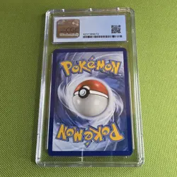 Charizard Pokemon 2016 XY Evolutions #11/108 Holo Card CGC 8.5 - Image 2