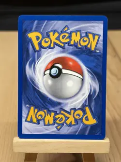 Pokemon TCG Team Rocket Charmander 50/82 NM/LP - Image 4