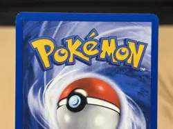 Pokemon TCG Team Rocket Charmander 50/82 NM/LP - Image 5