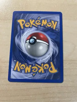 Hitmontop 37/53 Wotc Promo Regular (Near Mint or Better) Vintage Pokemon - Image 2