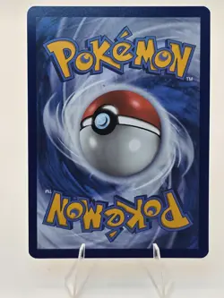 Pokemon TCG Pokemon Galvantula Ex 159/142 Ultra Rare Holo - Image 2