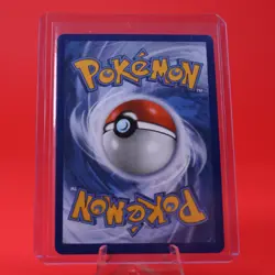 2025 Pokemon TCG Mega Evolution MEG EN Illustration Rare 137/132 Ninjask - Image 2