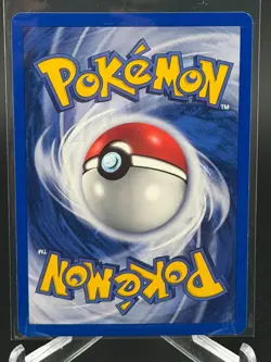 Pokemon TCG Lt. Surge's Electabuzz 6/132 Gym Heroes Holo Rare Unlimited NP Mint! - Image 4