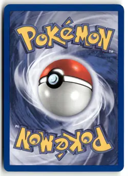 Psyduck 53/62 Common Fossil Pokemon Unlimited LP - Image 2