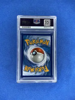 2023 POKEMON PAL EN-PALDEA EVOLVED SPECIAL ILLUSTRATION RARE #269 IONO PSA 10 - Image 2