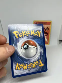 M Mewtwo EX 159/162 Rare Ultra BREAKTHROUGH Pokemon Moderately Played - Image 3