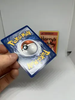 M Mewtwo EX 159/162 Rare Ultra BREAKTHROUGH Pokemon Moderately Played - Image 5