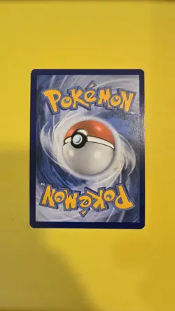 Snorlax VMAX (142/202) - Sword & Shield, Full Art Ultra Rare Holo Pokemon Card - Image 3