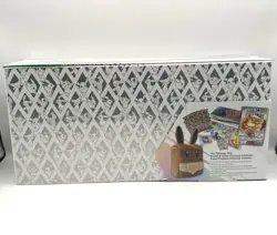 Pokemon TCG Scarlet & Violet Prismatic Evolutions Super-Premium Collection - Image 2