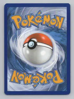 Darkrai (Cosmos Holo) 136/197 Holo Trick or Trade BOOster 2024 Pokemon NM - Image 2