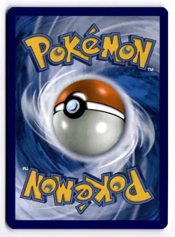 Pikachu 35/108 Common Evolutions Pokemon Reverse Holo Near Mint - Image 2