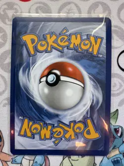 Lunatone 074/132 Rare Mega Evolution Pokemon Holo Near Mint - Image 2