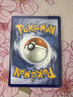 2025 Pokemon Mega Evolution Air Balloon Ultra Rare #166/132 - Image 2
