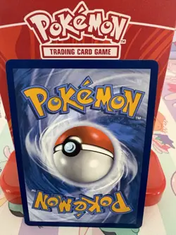 Pokemon Regirock ex 214/182 Destined Rivals Ultra Rare Full Art Holo NM - Image 2