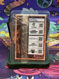 Rescue Rabbit + Neymar Jr - 2025 eFootball Promo Set - Yugioh OTS SEALED - Image 2