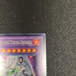 Yu-Gi-Oh! Elemental HERO Shining Phoenix Enforcer LCGX-EN139 Konami Holo 2500/2… - Image 2