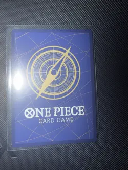 Bandai One Piece Card Game Kuzan OP16 (Manga) - Image 4