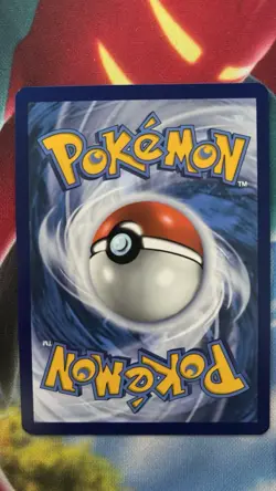 Pokemon TCG Iono 124 SVP Scarlet & Violet Promo Cards Holo Eng Promo 2024 - Image 2