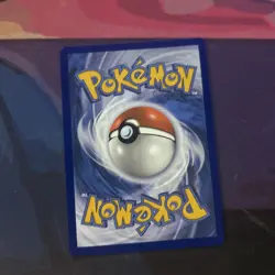 Noctowl 141 Sv: Scarlet & Violet Promo Cards Holo NM - Image 2