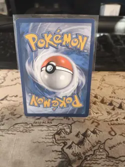 Pikachu XY95 Holo XY Promo NM Pokemon Card - Image 2