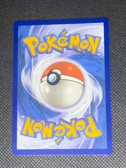 Garbodor 204/182 - Paradox Rift Pokemon Card - NM - Image 2