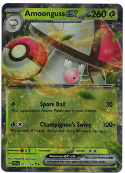 Pokemon Journey Together Rare Cards - Double / Illustration / Ultra - Image 2