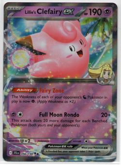 Pokemon Journey Together Rare Cards - Double / Illustration / Ultra - Image 5