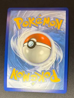 Pokemon Victini SVP 208 JUMBO Card Black Bolt White Flare PROMO 2025 - Image 2
