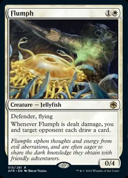 Flumph [Dungeons & Dragons: Adventures in the Forgotten Realms] - Image 1
