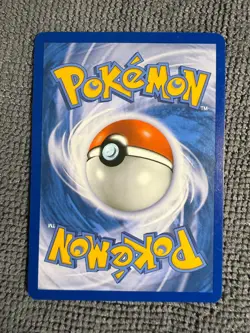 Goldeen 107/147 Common Supreme Victors Pokemon Near Mint - Image 2