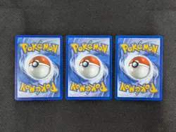 Pokemon TCG: First Partner Illustration Collection Series 2 - JOHTO GEN 2 set - Image 5