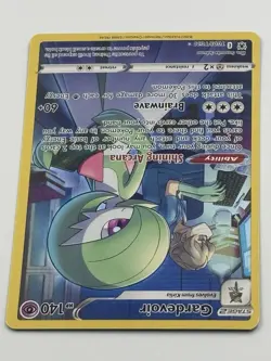 Gardevoir TG05/TG30 Swsh10: Astral Radiance Trainer Gallery Holo Pokemon Single - Image 5