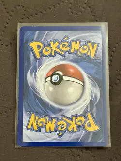 Pokemon TCG Umbreon Team Plasma 64/116 Plasma Freeze Reverse Holo Rare 2013 - Image 2
