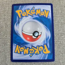 FUECOCO 0305/09 Masterball Holo Pokemon CBB1C Gem Pack Vol.1 S-Chinese - Image 2