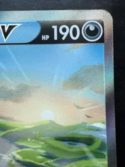 Pokemon Hisuian Sneasler V 175/189 Astral Radiance Ultra Rare (LP) - Image 3