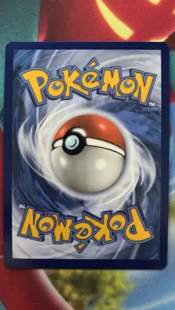 Pokemon TCG Iono 254/193 Paldea Evolved Full Art Holo Eng Ultra Rare - Image 2