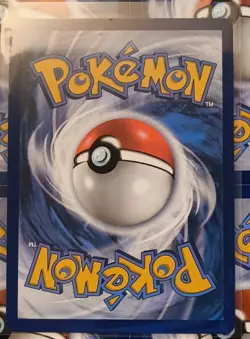 SWSH283 Promo Black Star Pokemon NM Galarian Zapdos from Crown Zenith Tins - Image 2