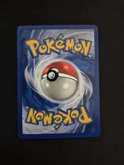 Snorlax 27/64 NM - Non Holo Rare - Jungle Unlimited Pokemon TCG - Image 2