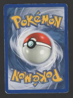 Hitmonchan Holo Shadowless 1st Edition Base Set 7/102 - Pokemon Card Holo Rare - Image 5